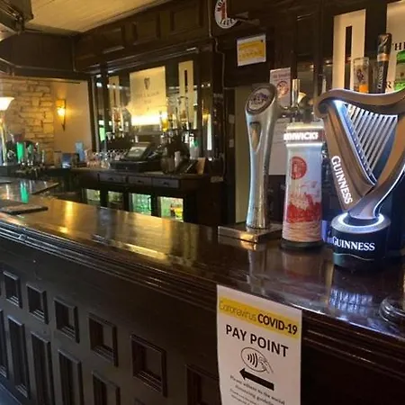 The Lagoon Restaurant And 4* Termon