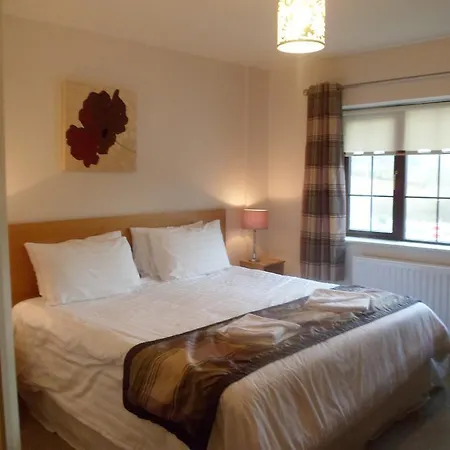 Guest house The Lagoon Termon
