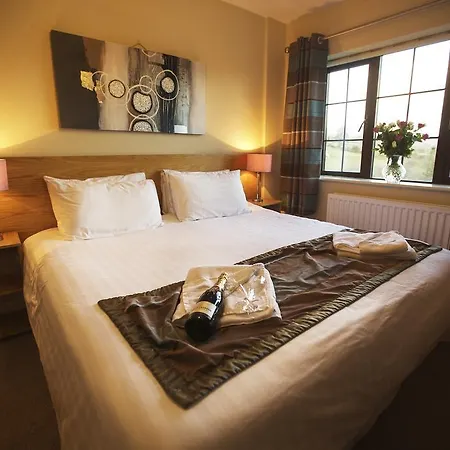 The Lagoon Restaurant And Termon