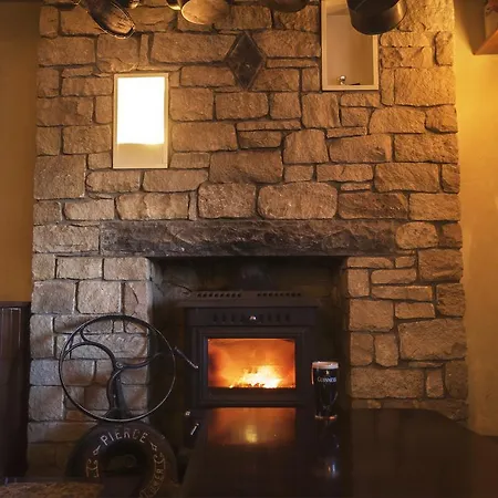 Pensjonat The Lagoon Restaurant And