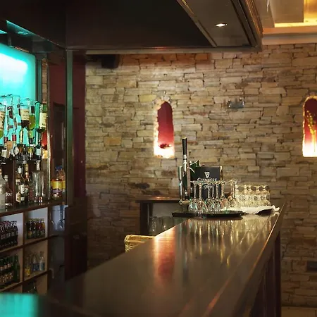 The Lagoon Restaurant And