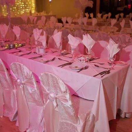 The Lagoon Restaurant And Termon