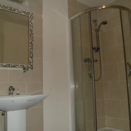 The Lagoon Restaurant And Termon