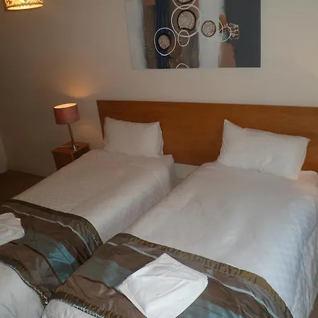 Guest house The Lagoon 4*
