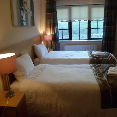 The Lagoon Restaurant And Termon