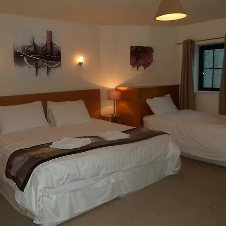 The Lagoon Restaurant And