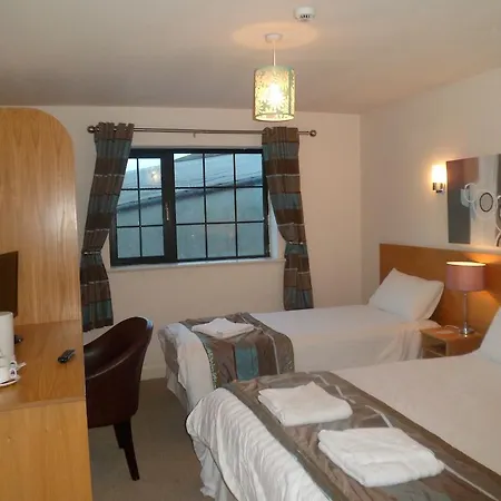 Pensjonat The Lagoon Restaurant And 4*