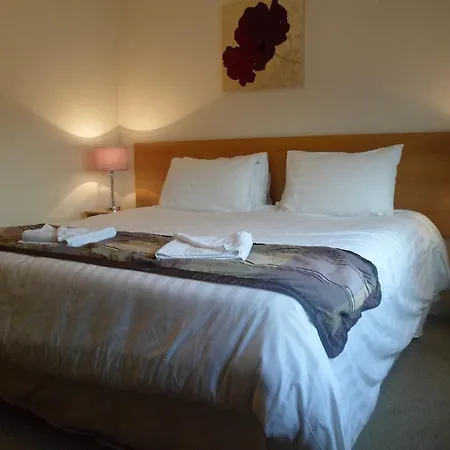 The Lagoon Restaurant And Termon