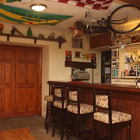 ゲストハウス The Lagoon Restaurant And