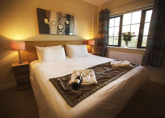 The Lagoon Restaurant And Termon