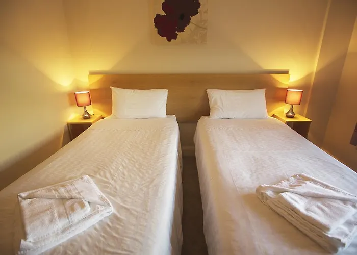 The Lagoon Restaurant And