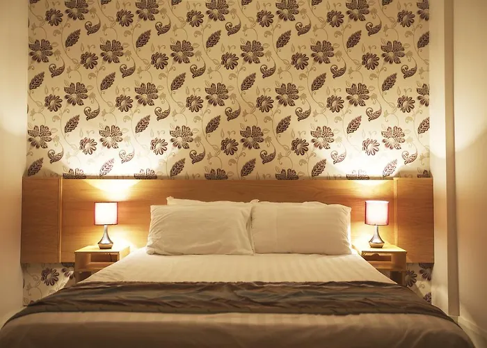 The Lagoon Restaurant And Termon