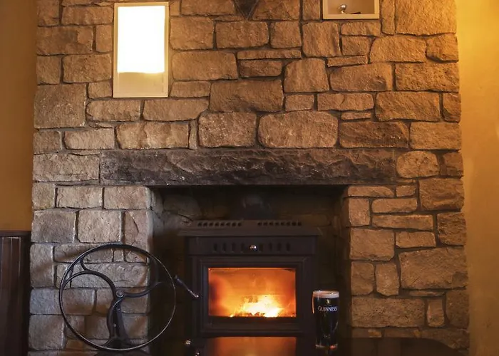 Penzion The Lagoon Restaurant And