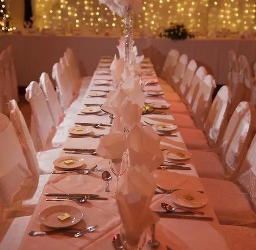 Penzion The Lagoon Restaurant And 4*