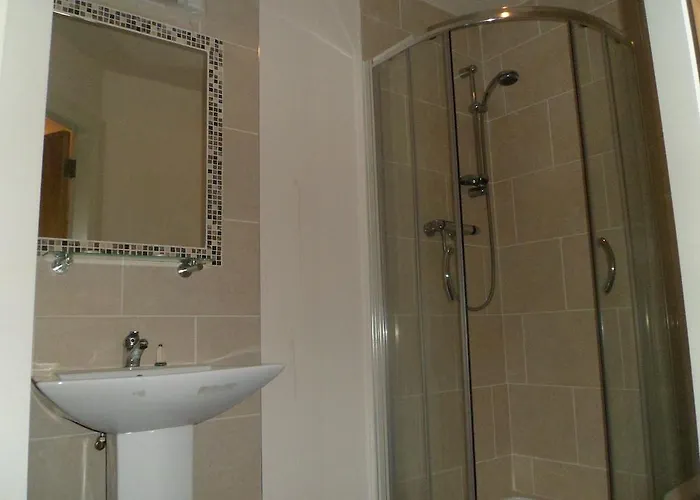 The Lagoon Restaurant And Termon