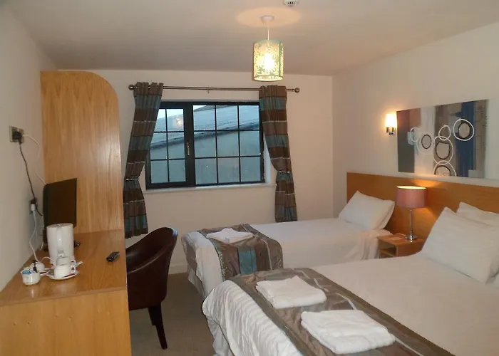 Penzion The Lagoon Restaurant And 4*