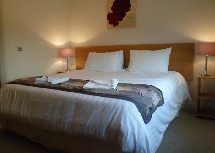 The Lagoon Restaurant And Termon